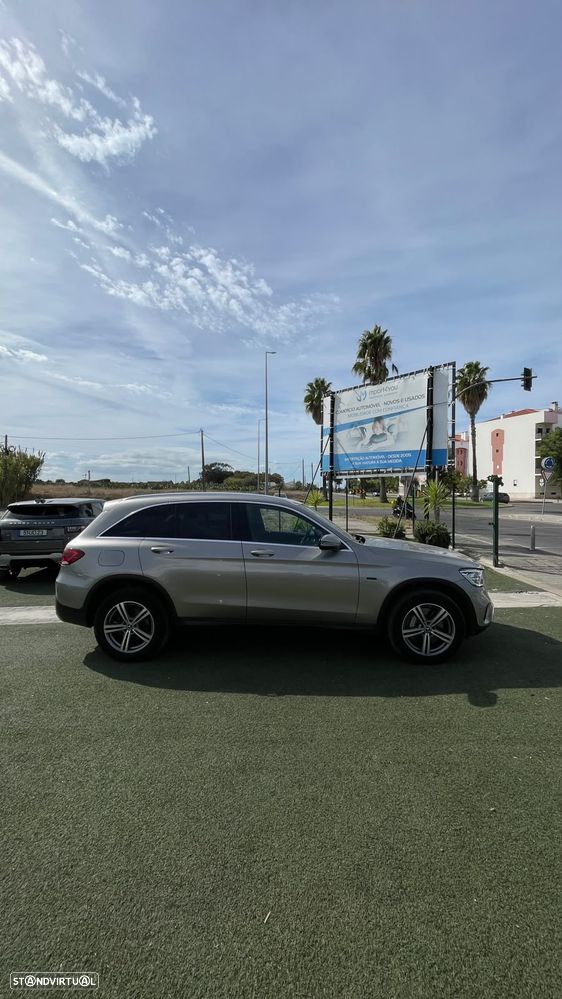 Mercedes-Benz GLC 300 - 3