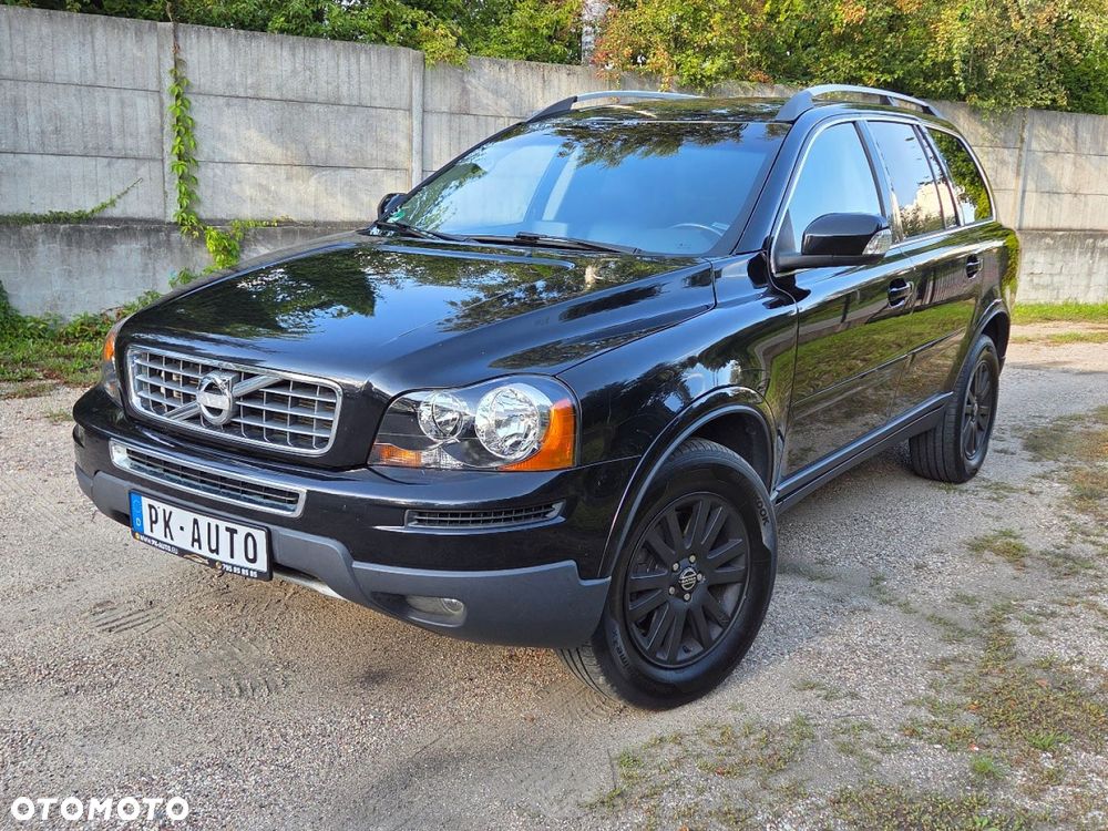 Volvo XC 90 D5 Momentum - 26