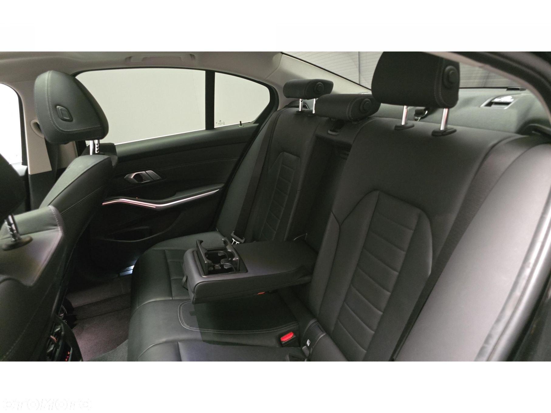 BMW Seria 3 - 23