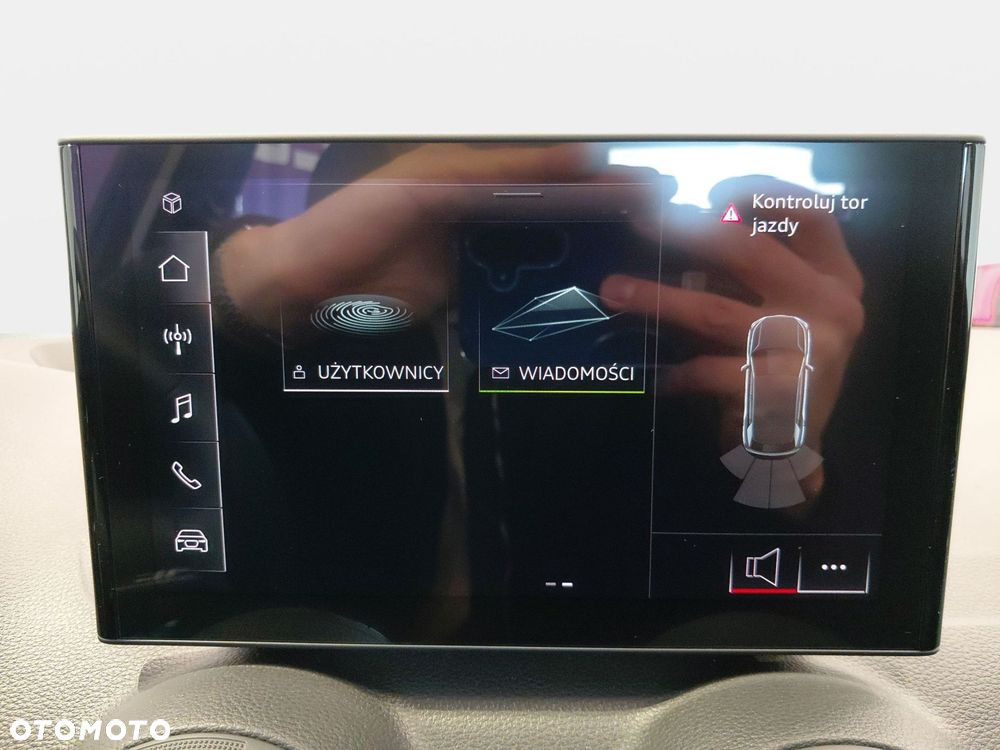 Audi Q2 - 41