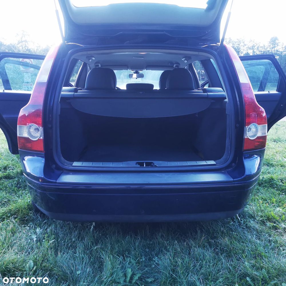 Volvo V50 - 12