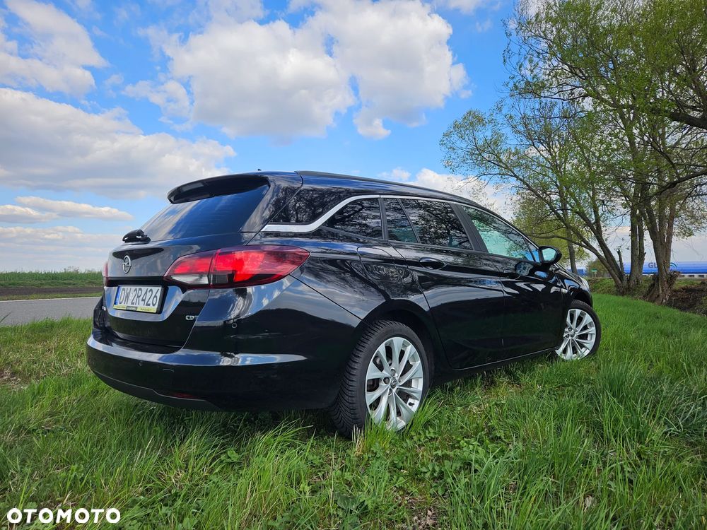 Opel Astra 1.6 CDTI Enjoy - 6
