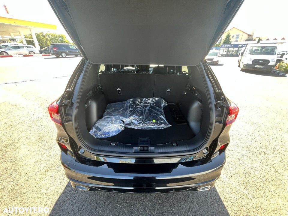Ford Kuga - 14