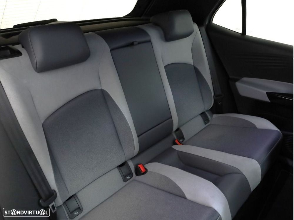 VW ID.3 Pro S Tour - 14