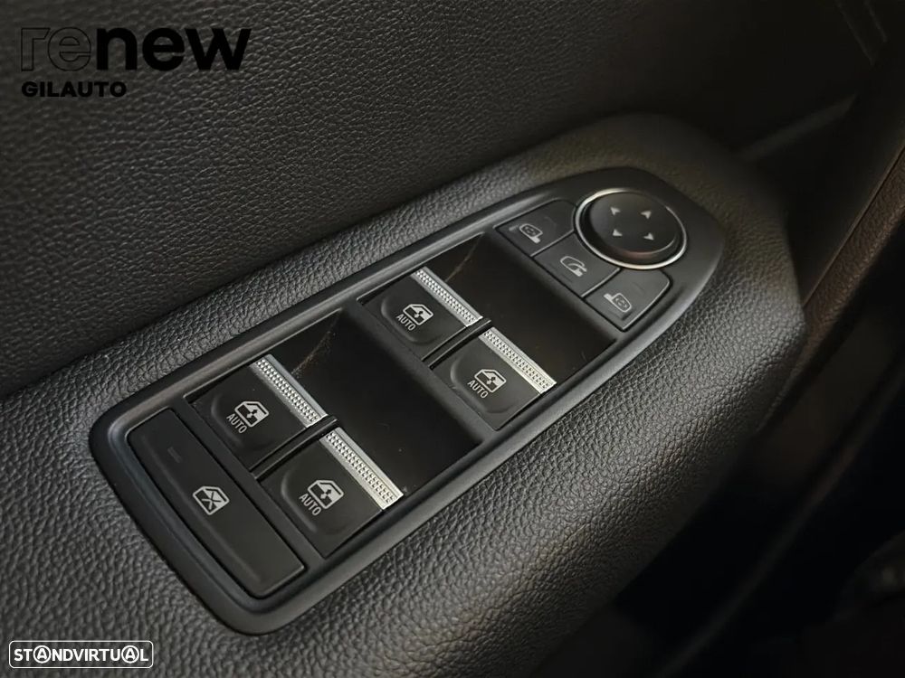 Renault Captur 1.0 TCe Intens Bi-Fuel - 20