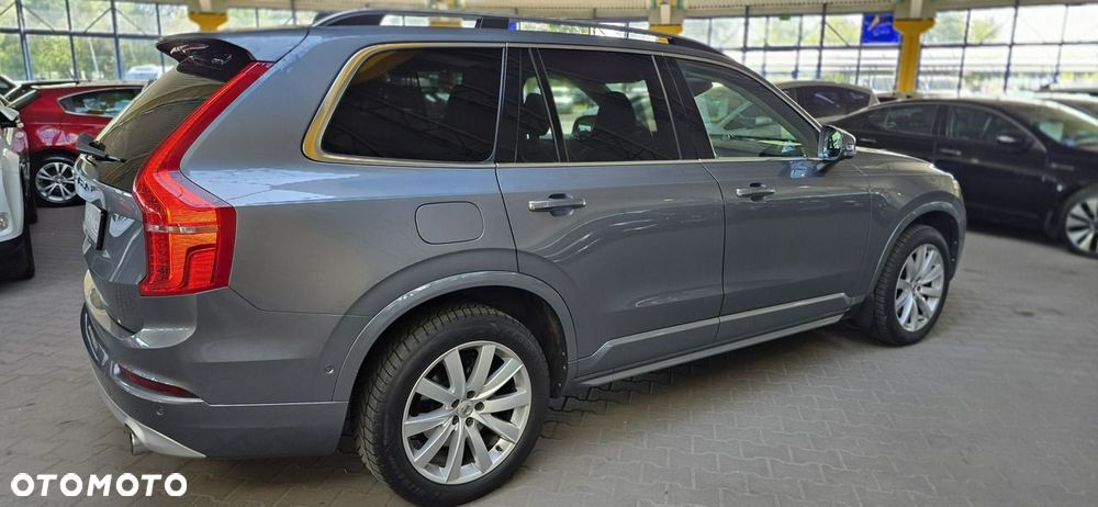 Volvo XC 90 2016