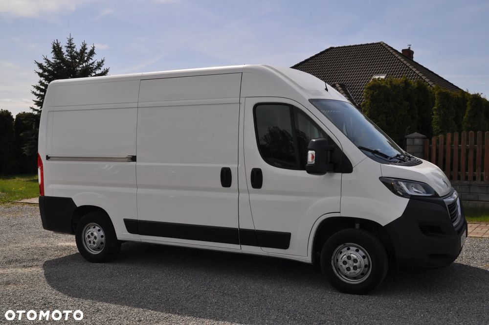 Peugeot BOXER - 7