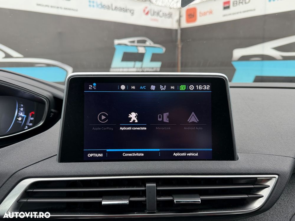 Peugeot 5008 1.5 BlueHDI s&s GT-Line - 19