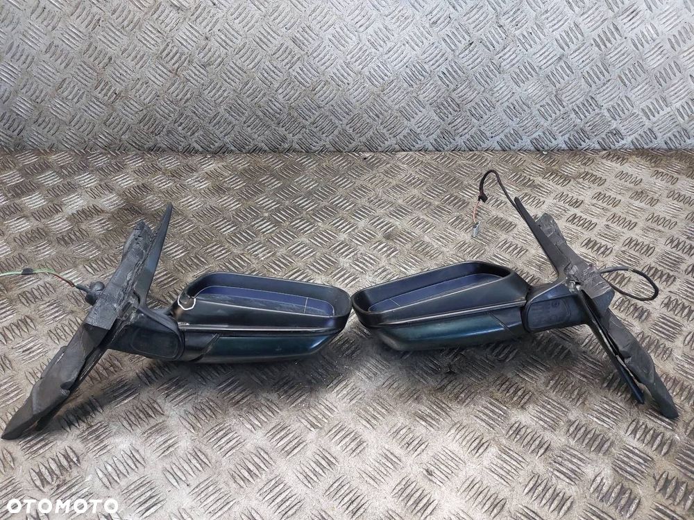 LUSTERKO LEWE + PRAWE ELEKTRYCZNE BMW E46 3 PIN EU ID: 236326 - 4