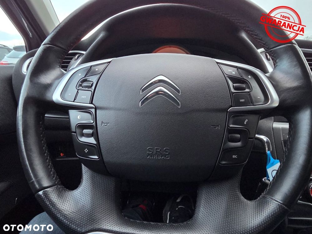Citroën C4 VTi 120 Business Class - 35