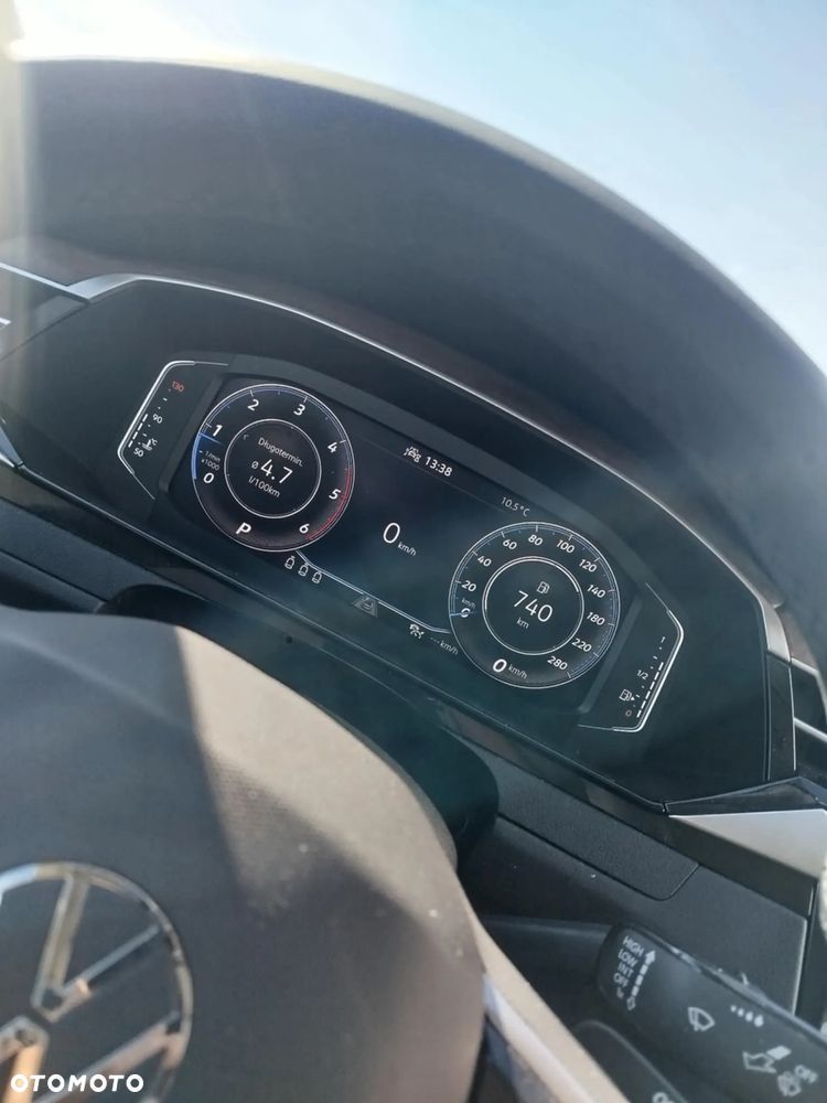 Volkswagen Arteon 2.0 TDI Elegance DSG - 6