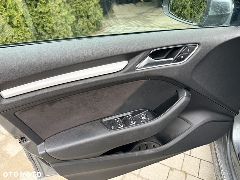 Audi S3 2.0 TFSI Quattro S tronic - 35