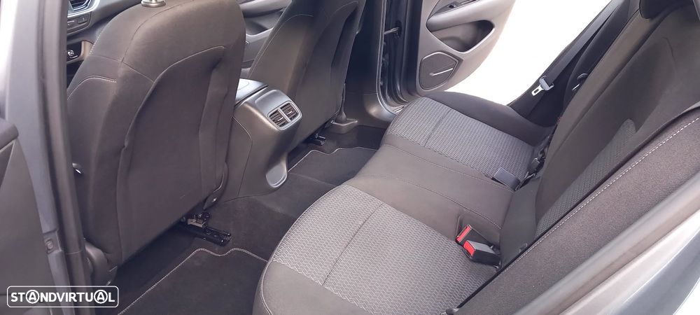 Opel Insignia Sports Tourer 1.5 D Business Edition - 24