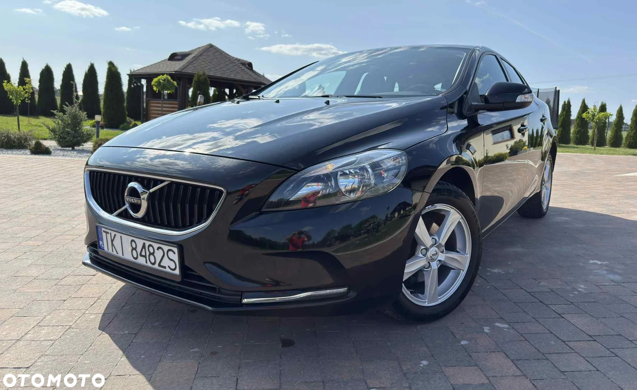 Volvo V40 - 3
