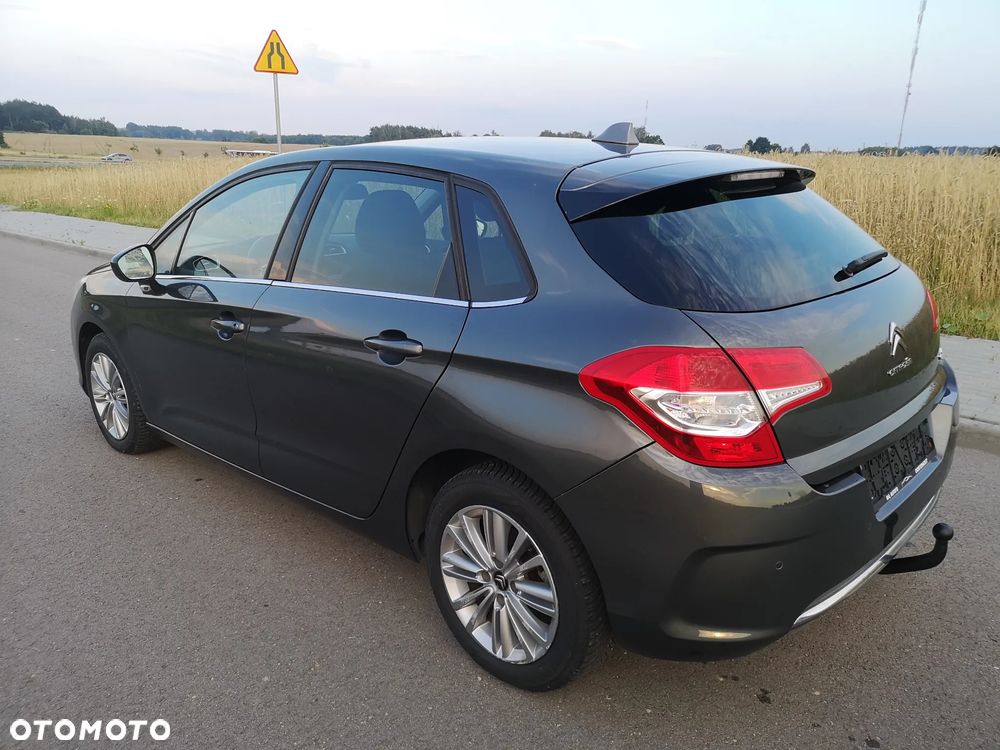Citroën C4 VTi 120 Business Class - 25