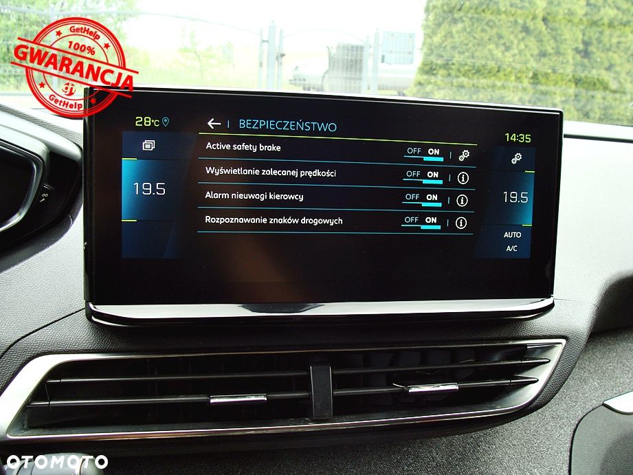 Peugeot 3008 1.6 PureTech Hybrid4 PHEV Allure Pack S&S EAT8 - 25