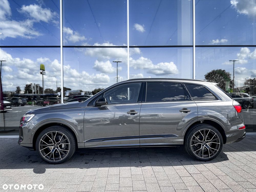 Audi Q7 - 6