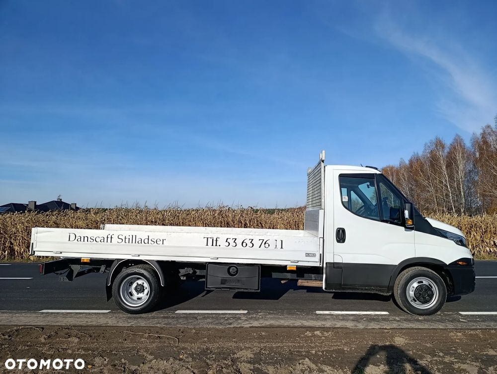 Iveco 35C16 - 2
