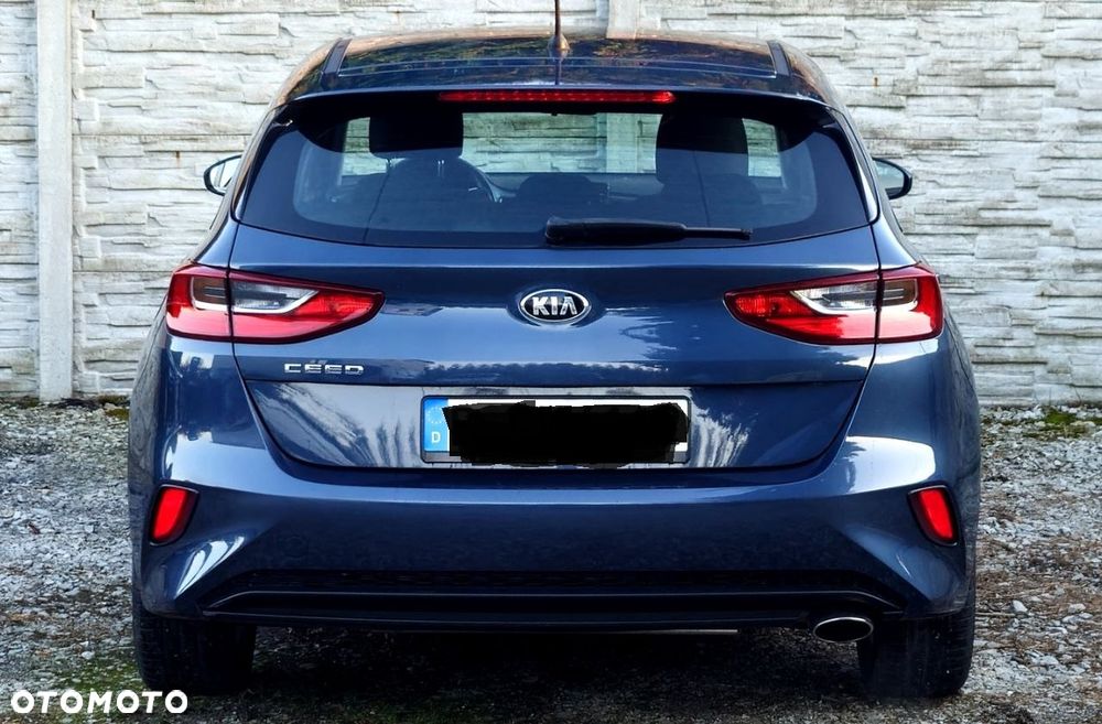 Kia Ceed 1.4 Attract - 3