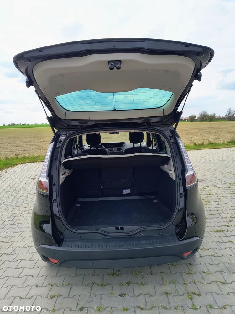 Renault Scenic ENERGY dCi 110 Business - 27