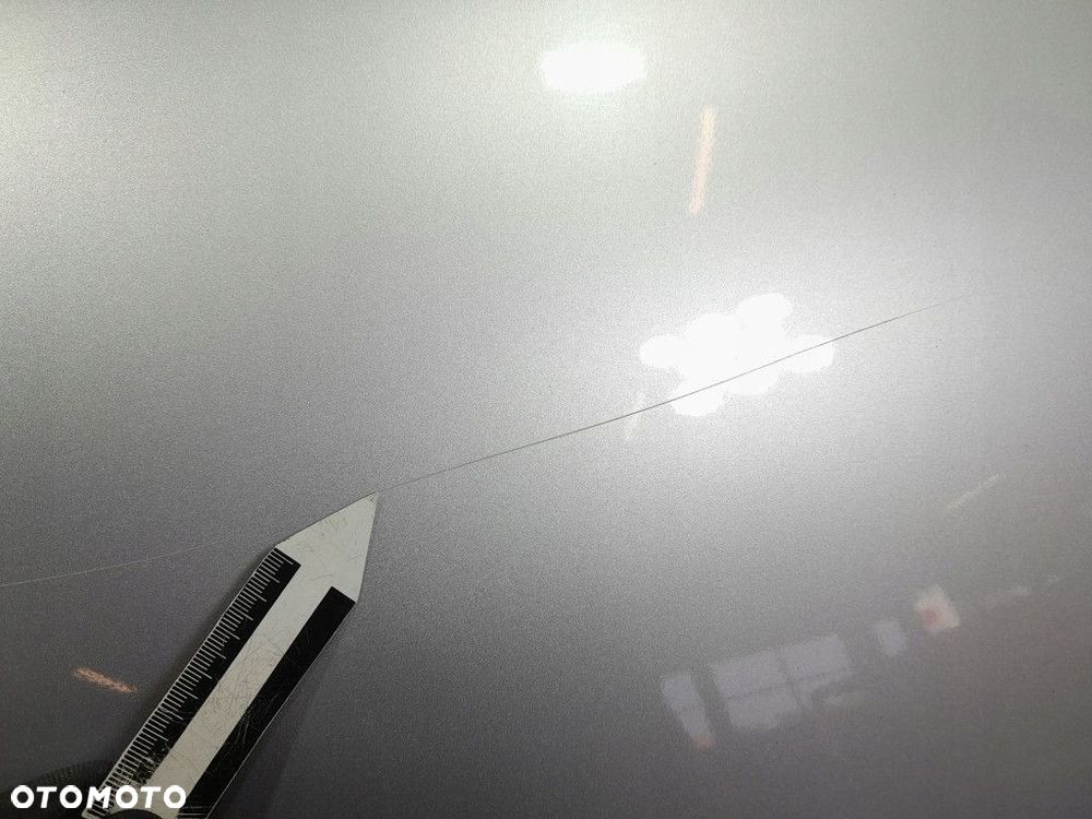 SKODA SUPERB II KOMBI DRZWI PRZÓD PRZEDNIE PRAWE LA7W - 7