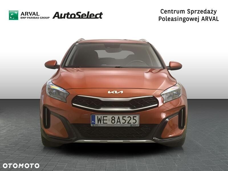 Kia XCeed 1.5 T-GDI M DCT - 9