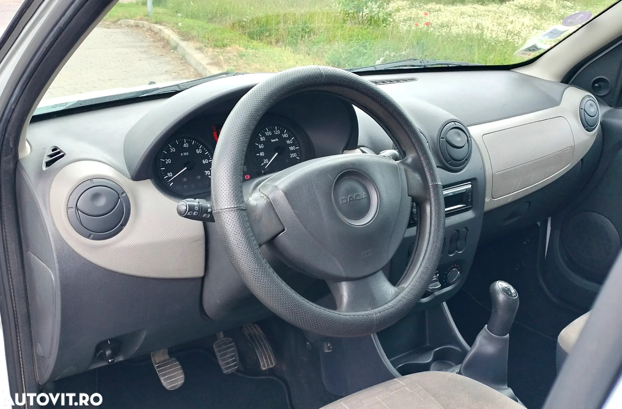 Dacia Sandero 1.4 MPI - 7