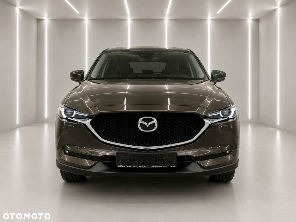 Mazda CX-5 - 2