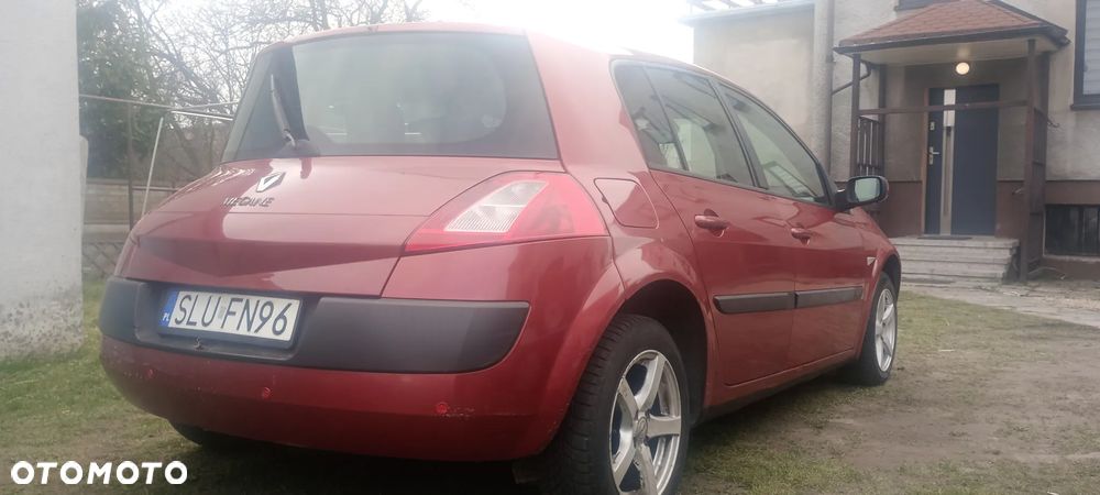 Renault Espace 2.0T 16V Privilege - 3