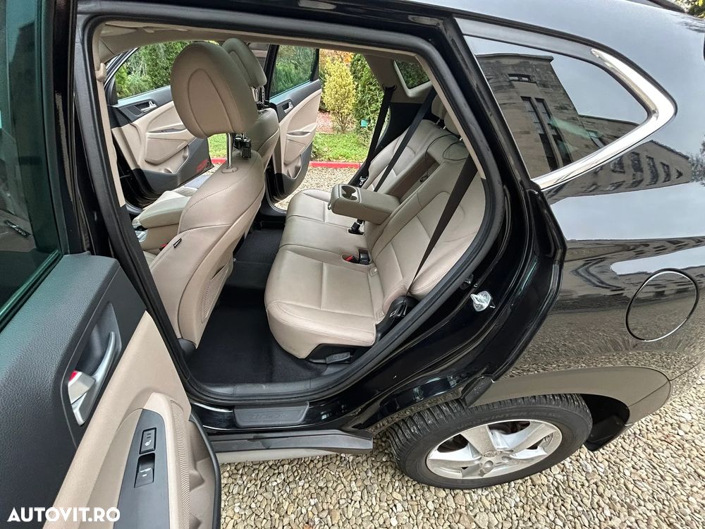 Hyundai Tucson 1.6 T-GDi 4WD 7DCT Luxury Pack+ - 14