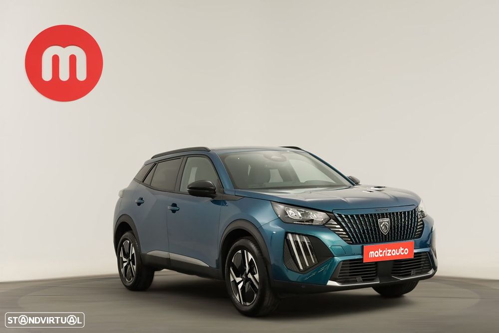 Peugeot 2008 1.2 Allure - 1