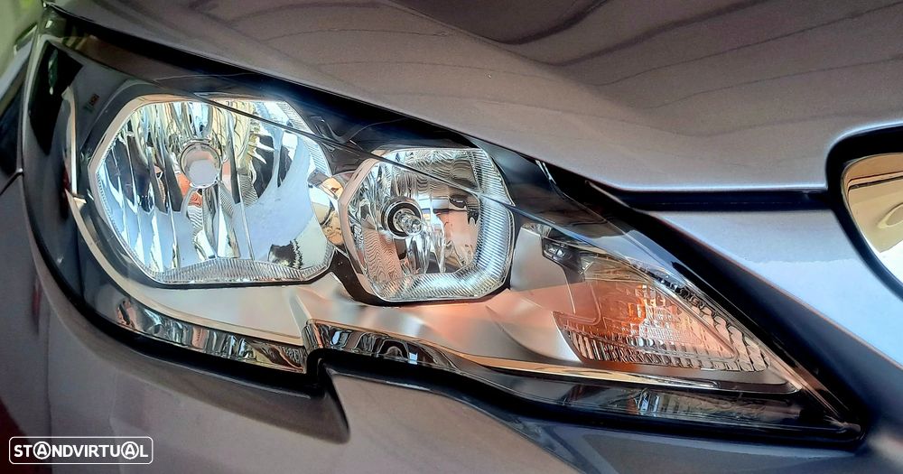 Peugeot 308 1.2 PureTech Style - 8