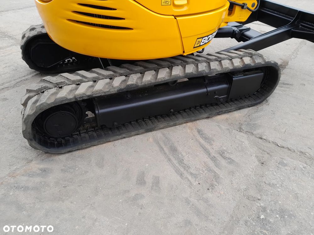 JCB 8025 2018R - 19