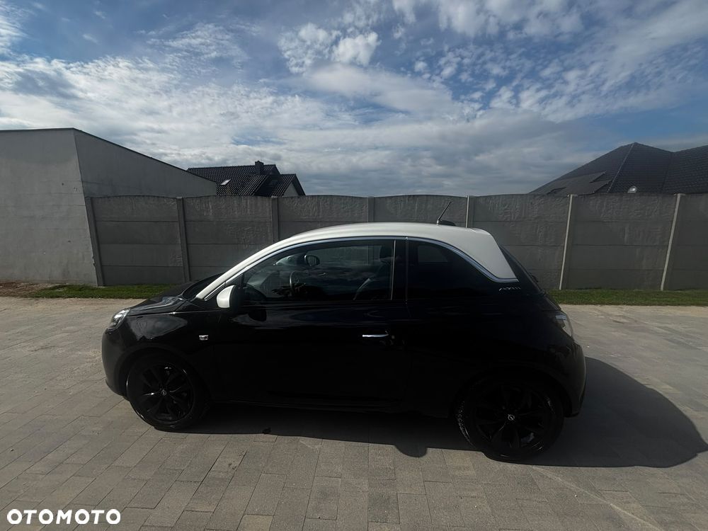 Opel Adam 1.4 Slam S&S - 3