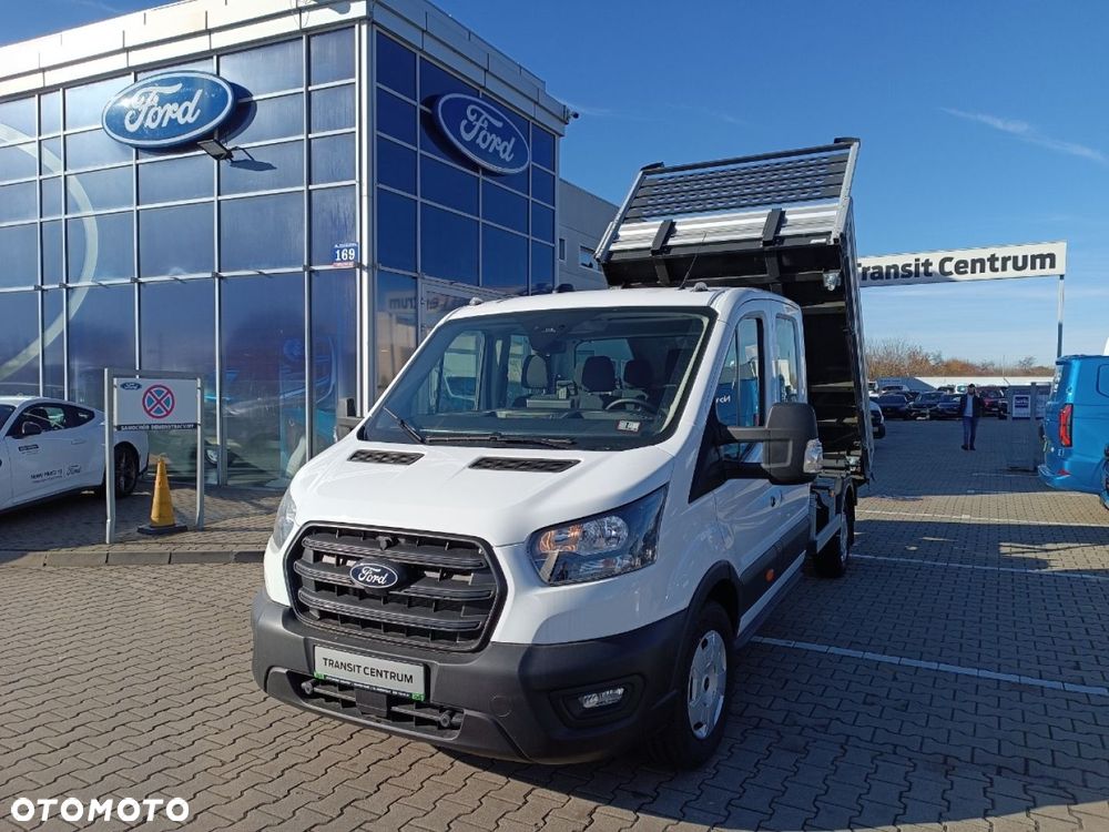 Ford Transit - 2