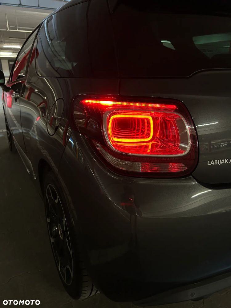 Citroën DS3 1.6 THP SportChic - 25