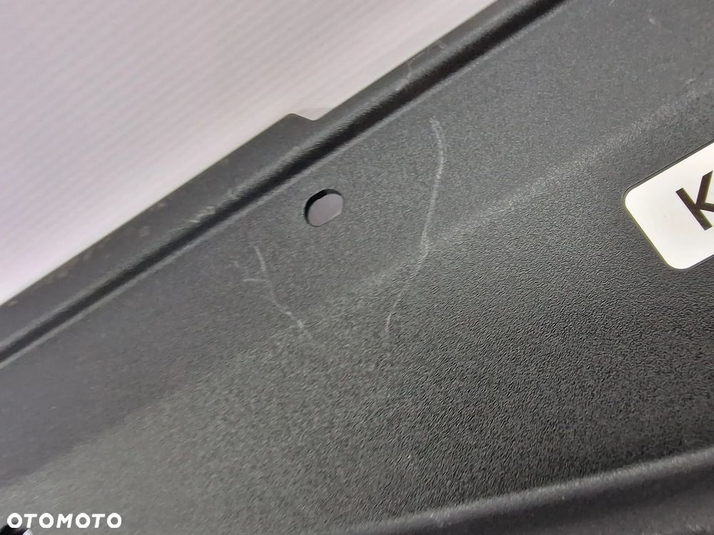 KIA SPORTAGE V GT 21- OSŁONA NA PAS / PASA / WZMOCNIENIE GÓRNE , NR 86390-CJCA0 , NR AUKCJI GR16 - 4
