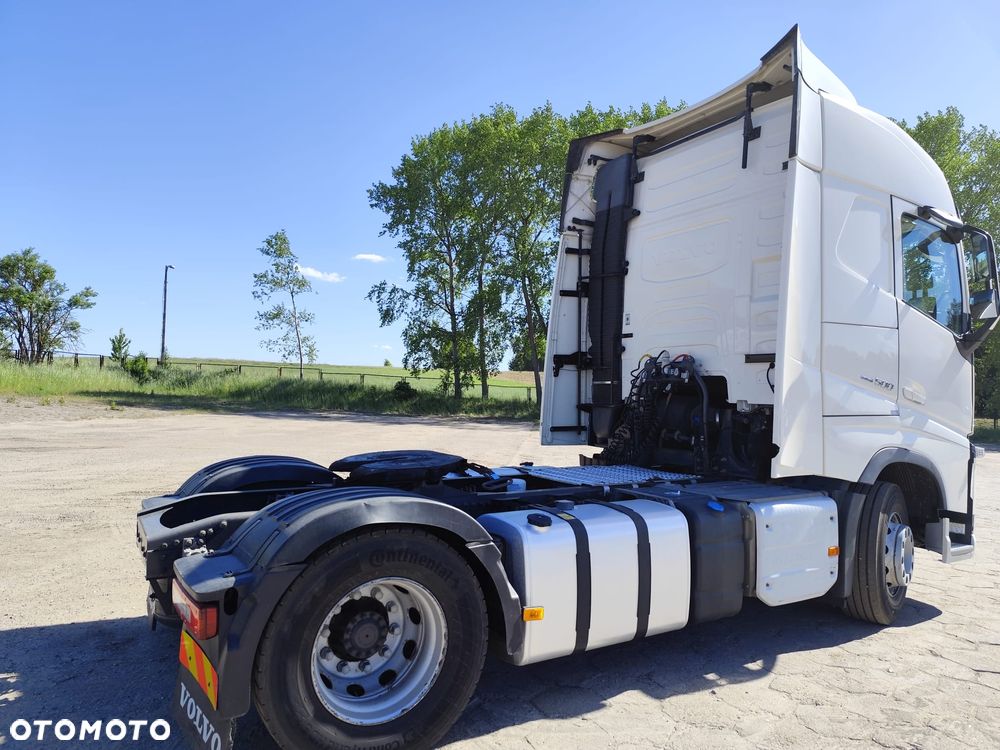 Volvo FH 500 - 9