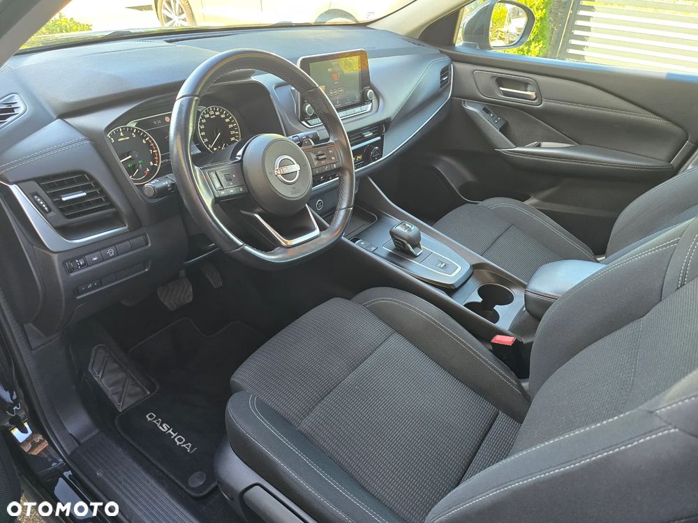 Nissan Qashqai - 26