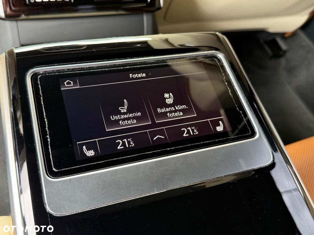 Audi S8 - 36
