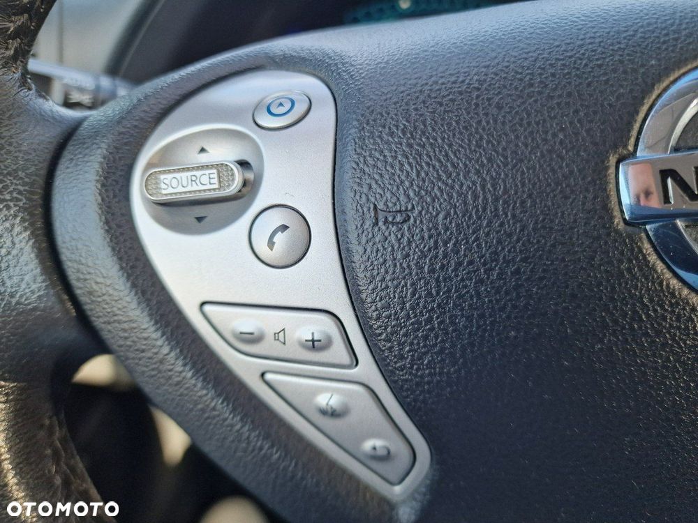 Nissan Leaf 24kWh Tekna - 29