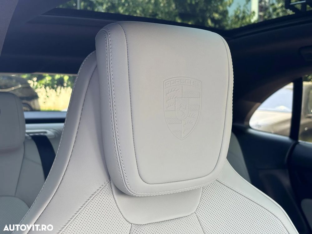 PORSCHE Macan 2026 — imagine 15