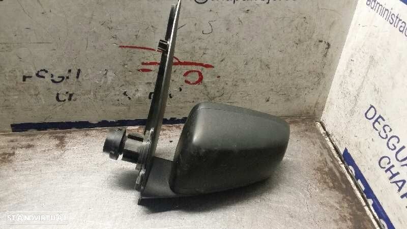 ESPELHO RETROVISOR ESQUERDO FIAT PANDA 2005 - - 3