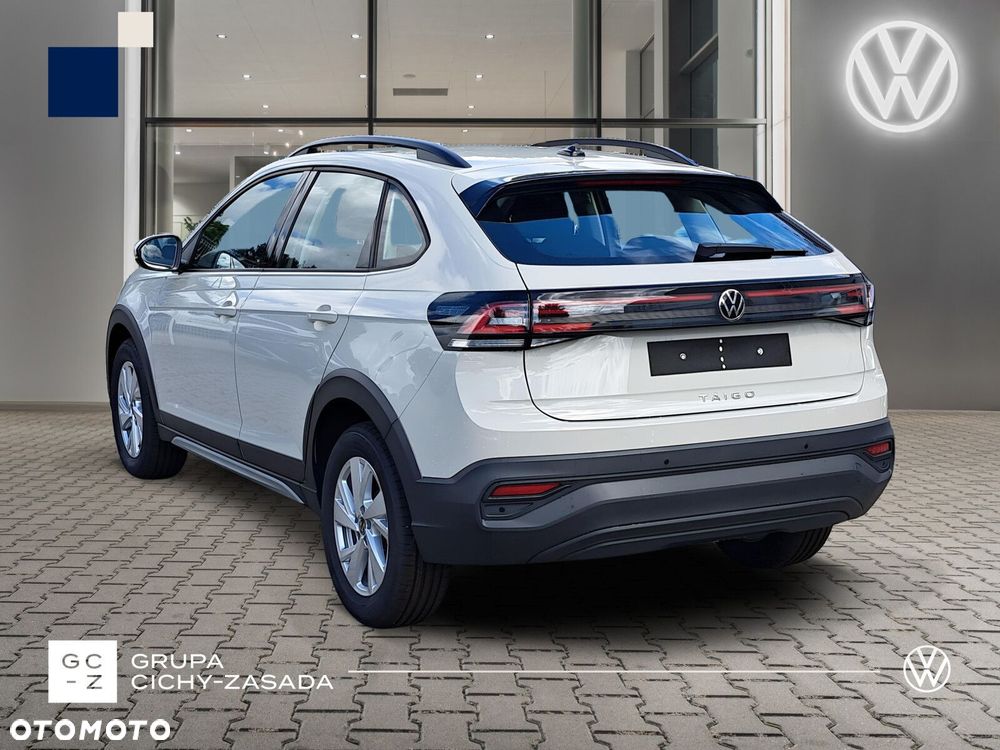 Volkswagen Taigo - 4