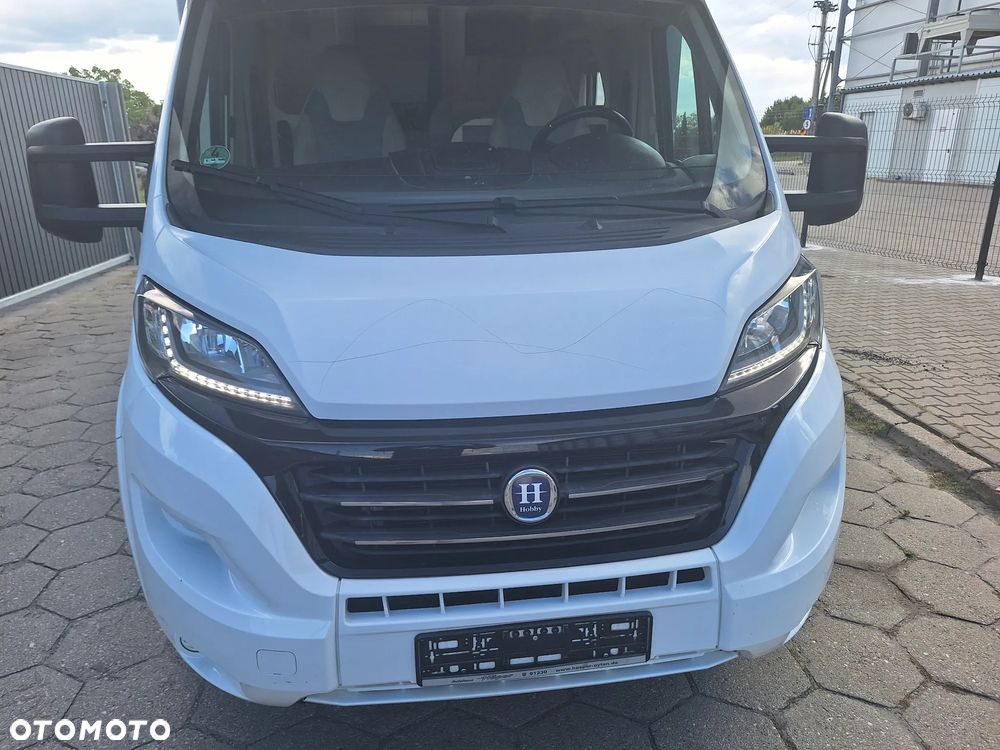 Fiat Ducato - 7