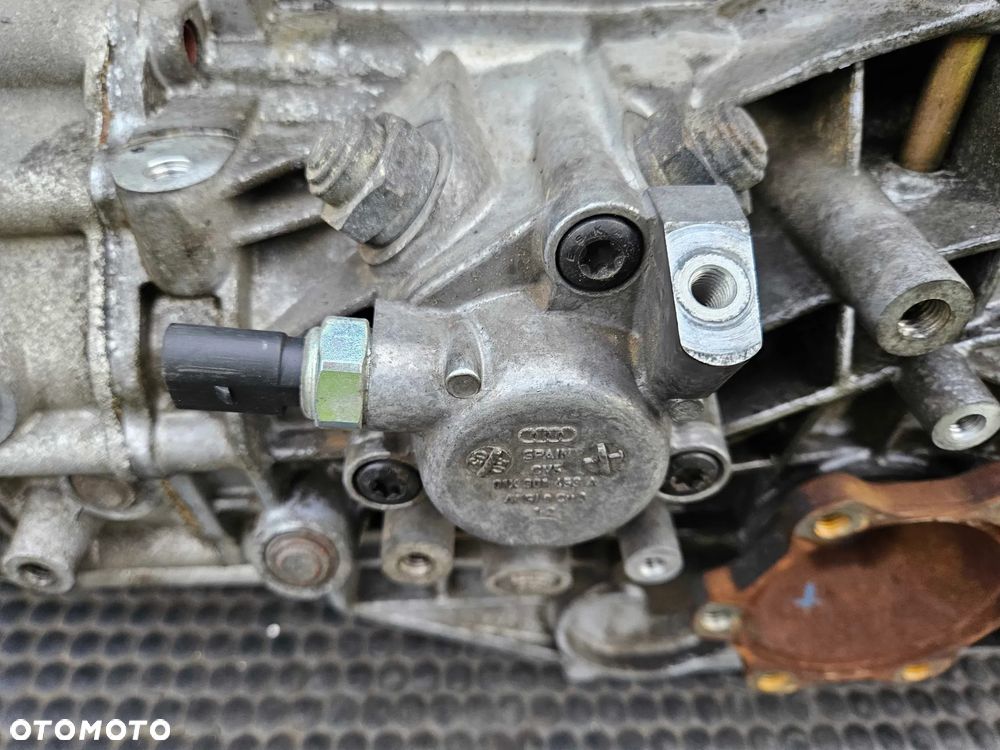 Skrzynia 6 Biegow FYA 1.9 TDI AVF AWX 130KM Diesel Audi A4 B6 B7 VW - 5