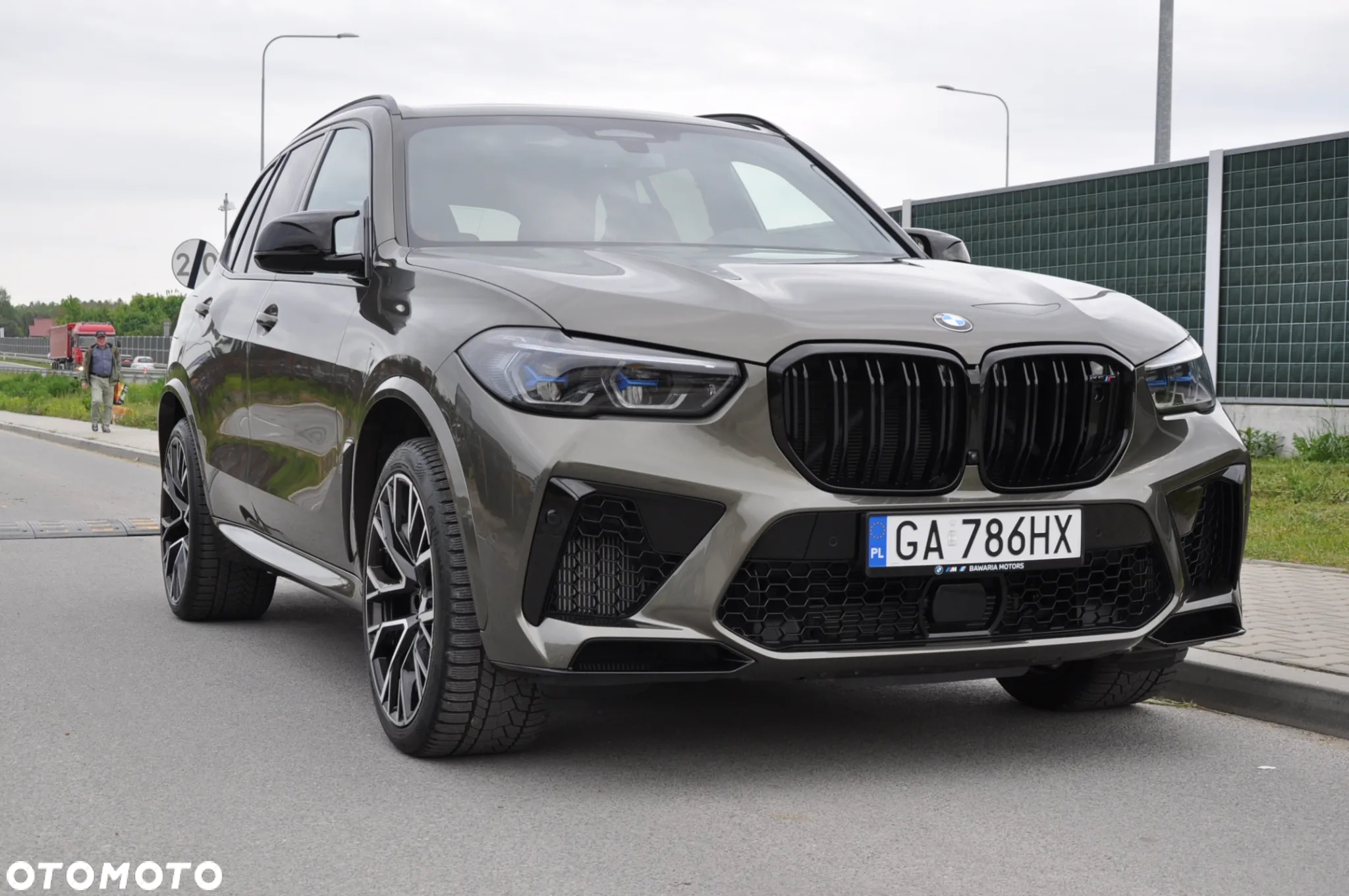 BMW X5 M Competition - 11