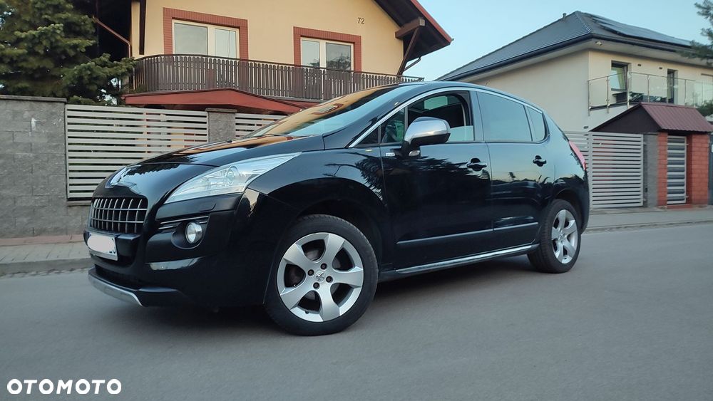 Peugeot 3008 HDi FAP 115 Family - 19