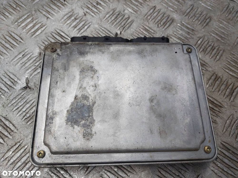 ZESTAW STARTOWY OPEL ZAFIRA A 2.0 DTL 90582540 - 6