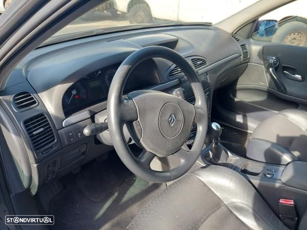 Para Peças Renault Laguna Ii Grandtour (Kg0/1_) - 6